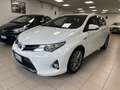 Toyota Auris Auris II 2013 5p 1.8h Lounge Blanc - thumbnail 3