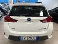 Toyota Auris Auris II 2013 5p 1.8h Lounge Blanc - thumbnail 5