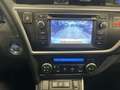 Toyota Auris Auris II 2013 5p 1.8h Lounge Blanc - thumbnail 11