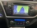 Toyota Auris Auris II 2013 5p 1.8h Lounge Blanc - thumbnail 12