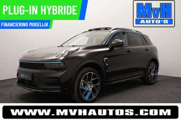 1.5 Plug-in Hybride|ZWARTE.HEMEL|360ºCAM|PANO|NAP