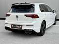 Volkswagen Golf 2,0 TSI R 4MOTION DSG Akrapovic Weiß - thumbnail 2