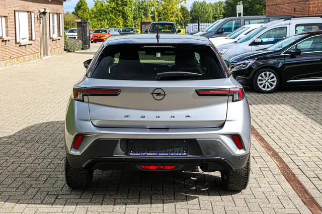 Opel Mokka view 6