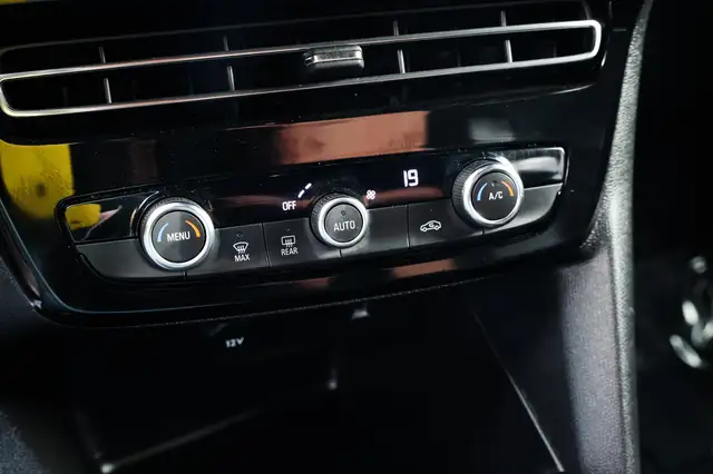 Opel Mokka view 13