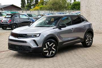 GS-UITVOERING*ACHTERUITRIJCAMERA*NAVIGATIE*