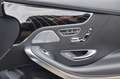 Mercedes-Benz S 560 Coupe AMG*BURM*PANO*DISTR*360*SITZKLIMA* Bleu - thumbnail 16