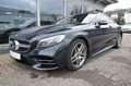 Mercedes-Benz S 560 Coupe AMG*BURM*PANO*DISTR*360*SITZKLIMA* Albastru - thumbnail 1