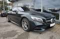 Mercedes-Benz S 560 Coupe AMG*BURM*PANO*DISTR*360*SITZKLIMA* Bleu - thumbnail 25