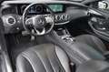Mercedes-Benz S 560 Coupe AMG*BURM*PANO*DISTR*360*SITZKLIMA* Albastru - thumbnail 4