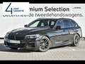BMW 520 d Touring - M Pack Schwarz - thumbnail 1