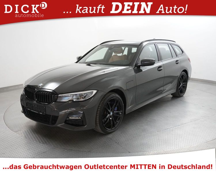 BMW 330 e xD M Sport Aut INDIVID+SHADO+MEMO+VIRTU+360 — photo 4
