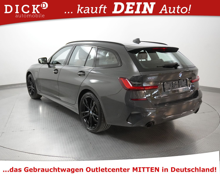 BMW 330 e xD M Sport Aut INDIVID+SHADO+MEMO+VIRTU+360 — photo 6