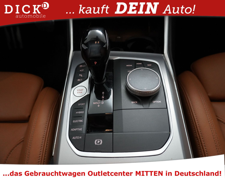 BMW 330 e xD M Sport Aut INDIVID+SHADO+MEMO+VIRTU+360 — photo 15