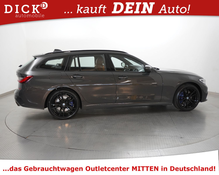 BMW 330 e xD M Sport Aut INDIVID+SHADO+MEMO+VIRTU+360 — photo 2