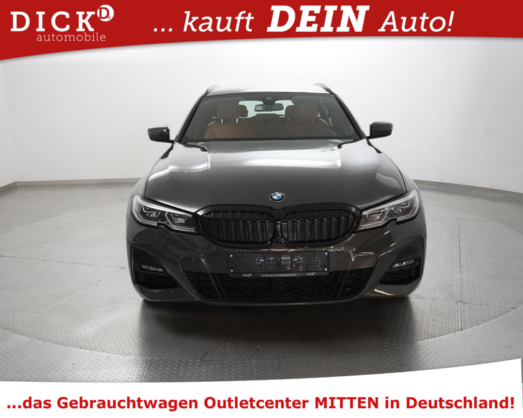 BMW 330 e xD M Sport Aut INDIVID+SHADO+MEMO+VIRTU+360 — photo 3
