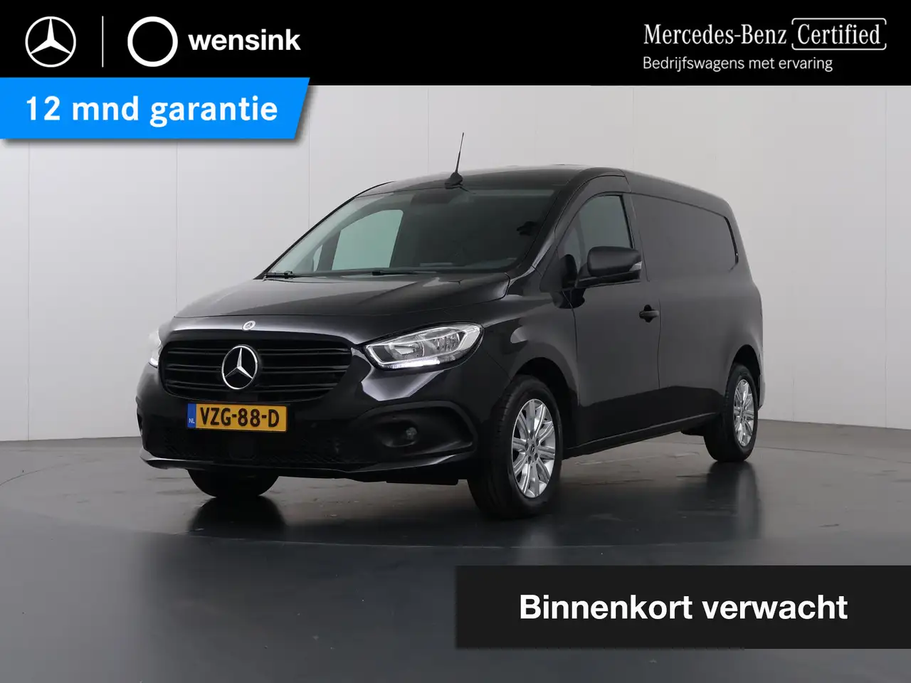 Mercedes-Benz Citan