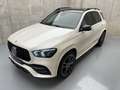 Mercedes-Benz GLE 400 Coupé 400d 4Matic Aut. Wit - thumbnail 2