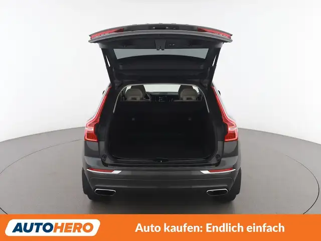 Volvo XC60 view 16