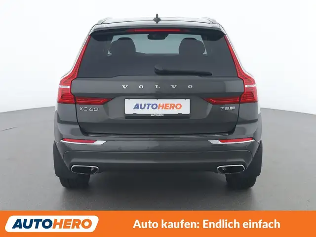 Volvo XC60 view 5