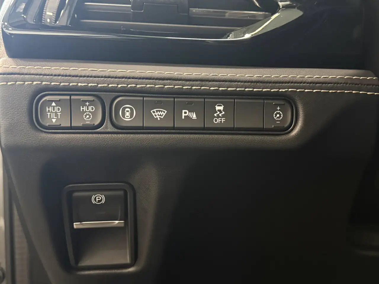 Acura MDX снимка Acura MDX