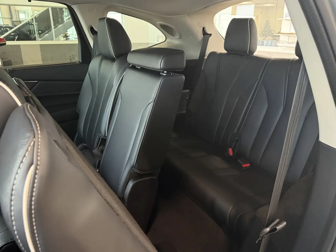 Acura MDX снимка Acura MDX