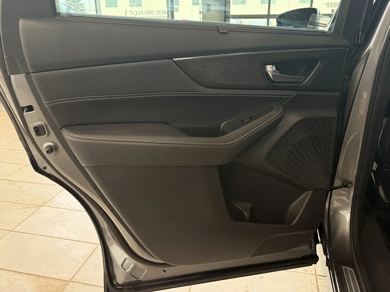 Acura MDX снимка Acura MDX