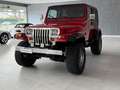 Jeep Wrangler 4.0 Laredo autocarro - thumbnail 2
