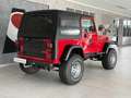 Jeep Wrangler 4.0 Laredo autocarro - thumbnail 5