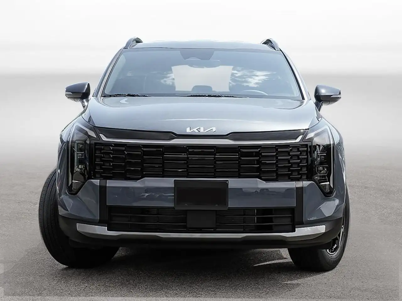 Kia Sportage снимка Kia Sportage