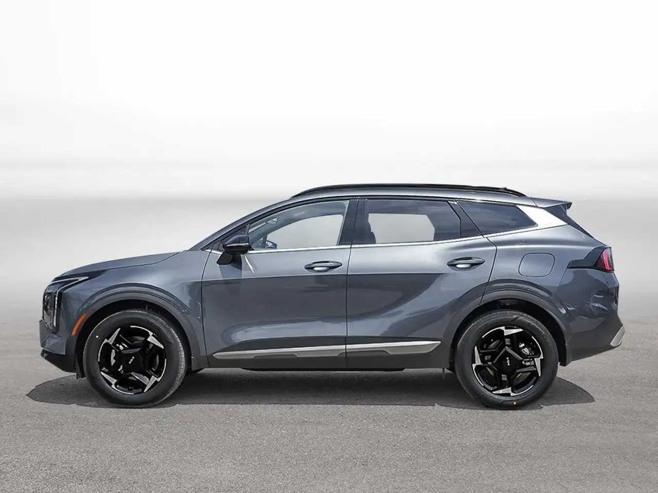 Kia Sportage снимка Kia Sportage