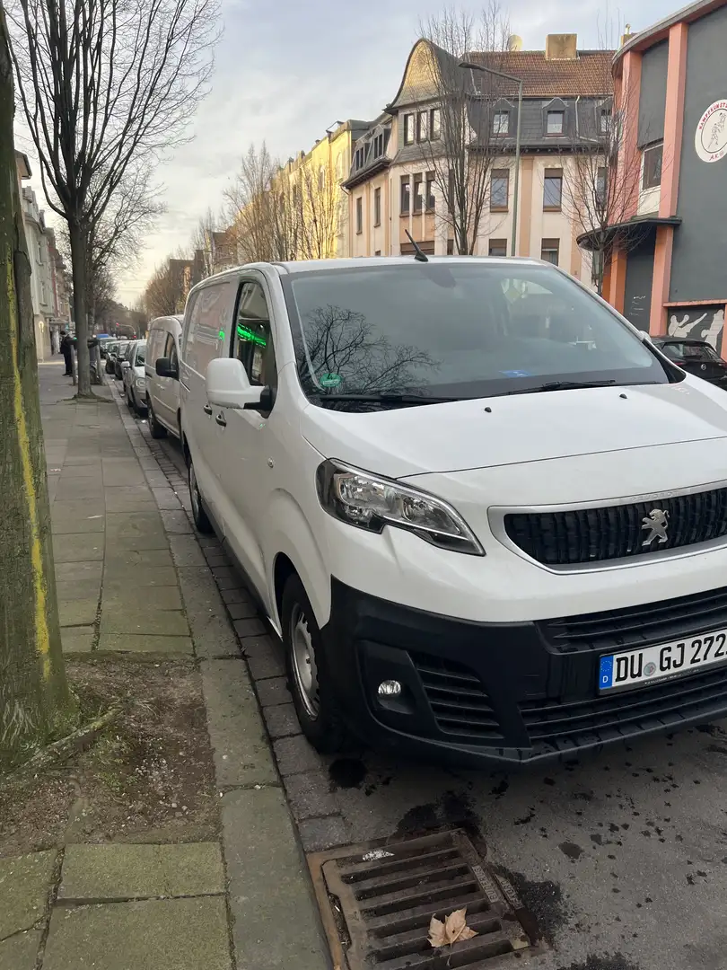 Peugeot Expert L2H1 Premium Avantage Plus Edition - 2