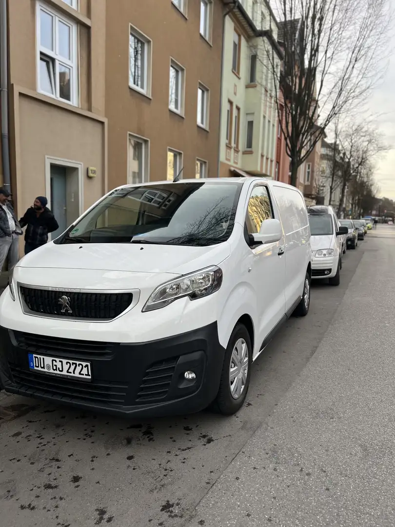 Peugeot Expert L2H1 Premium Avantage Plus Edition - 1