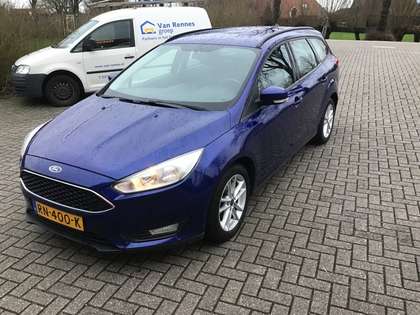 Ford Focus 1.0 LEASE EDITION