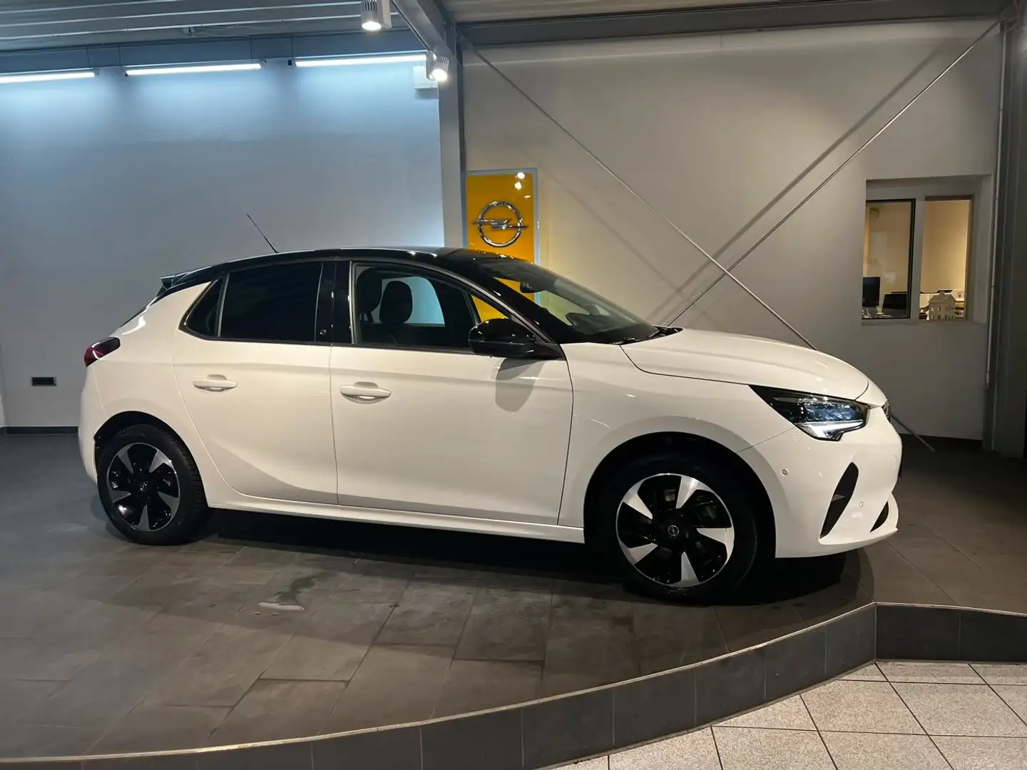 Opel Corsa -e Elegance - SHZ | LHZ | RFK | 3-phasig - 2