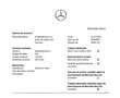 Mercedes-Benz E 220 Cabrio 220BlueTec 9G-Tronic (4.75) Blanc - thumbnail 23