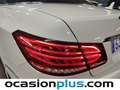 Mercedes-Benz E 220 Cabrio 220BlueTec 9G-Tronic (4.75) Blanc - thumbnail 18
