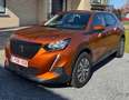 Peugeot 2008 Oranje - thumbnail 3