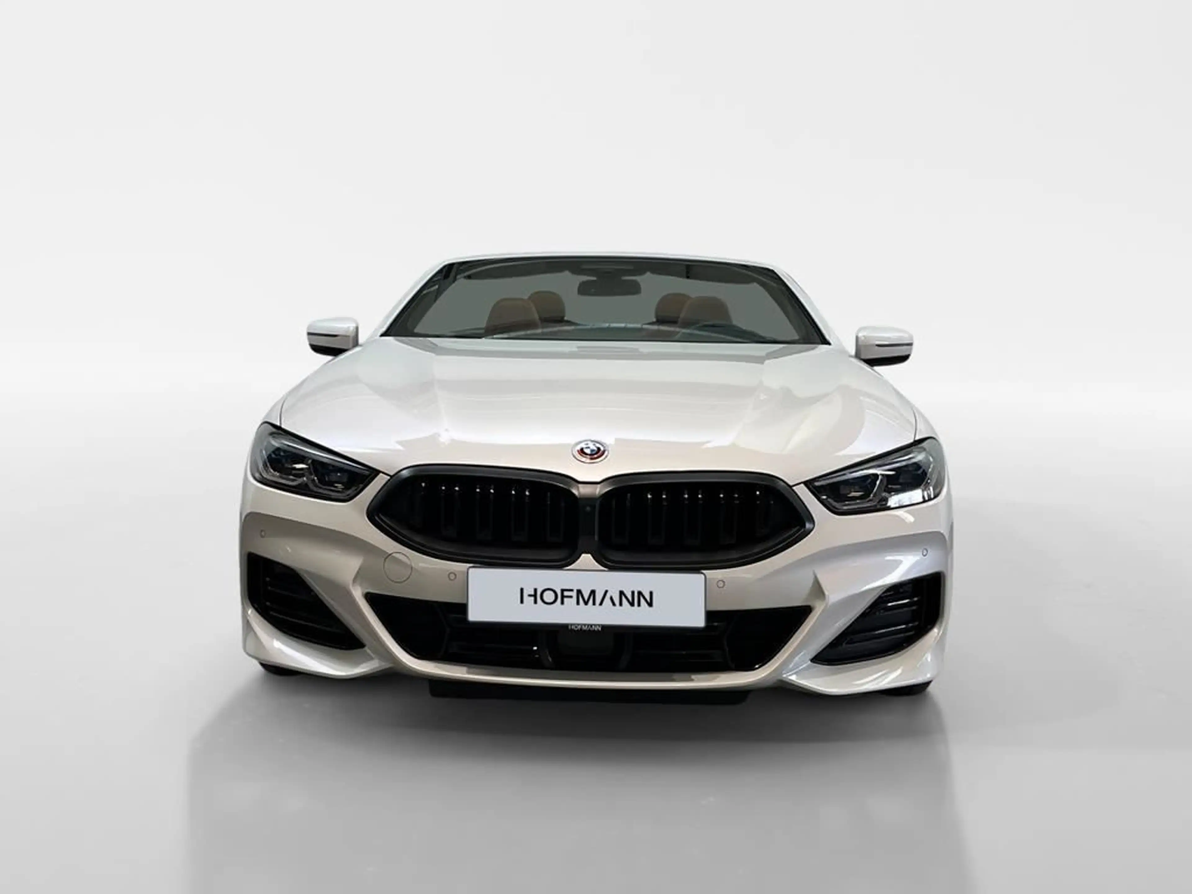 BMW 840 M Sport Pro — photo 2