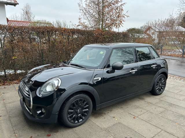 Imagine MINI One Mini One