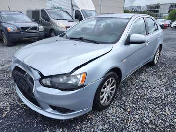 Lancer 1.8 DI-D