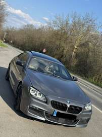 640i Gran Coupé