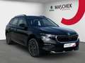 Skoda Kamiq Tour 1.0 TSI AHK Matrix Kamera Kessy SmartLink UPE Schwarz - thumbnail 6