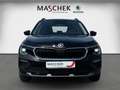 Skoda Kamiq Tour 1.0 TSI AHK Matrix Kamera Kessy SmartLink UPE Schwarz - thumbnail 8