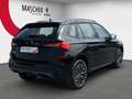 Skoda Kamiq Tour 1.0 TSI AHK Matrix Kamera Kessy SmartLink UPE Schwarz - thumbnail 5