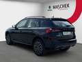 Skoda Kamiq Tour 1.0 TSI AHK Matrix Kamera Kessy SmartLink UPE Schwarz - thumbnail 3