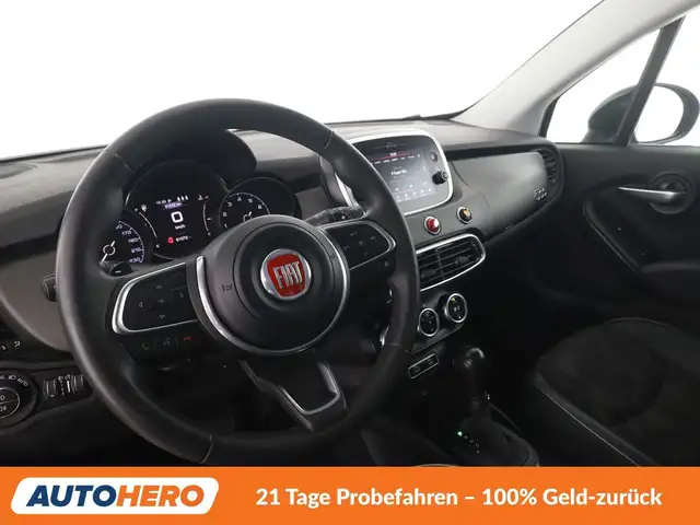 Fiat 500x view 11