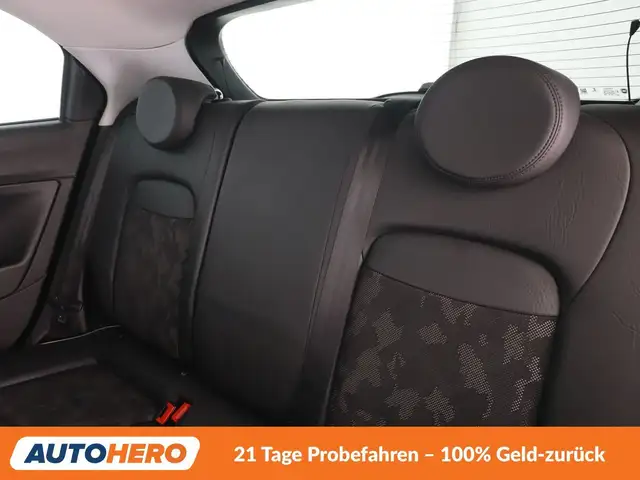 Fiat 500x view 14