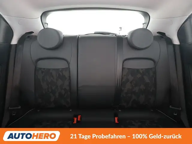 Fiat 500x view 15