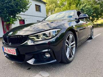 d Gran Coupe M Sport Aut.Leder360KameraBlis