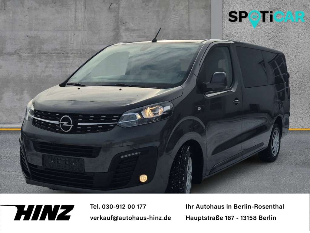 Használt Opel Zafira 1.6